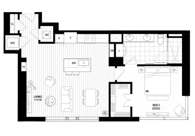 A2.2 Drewery Place-0323 floor plan