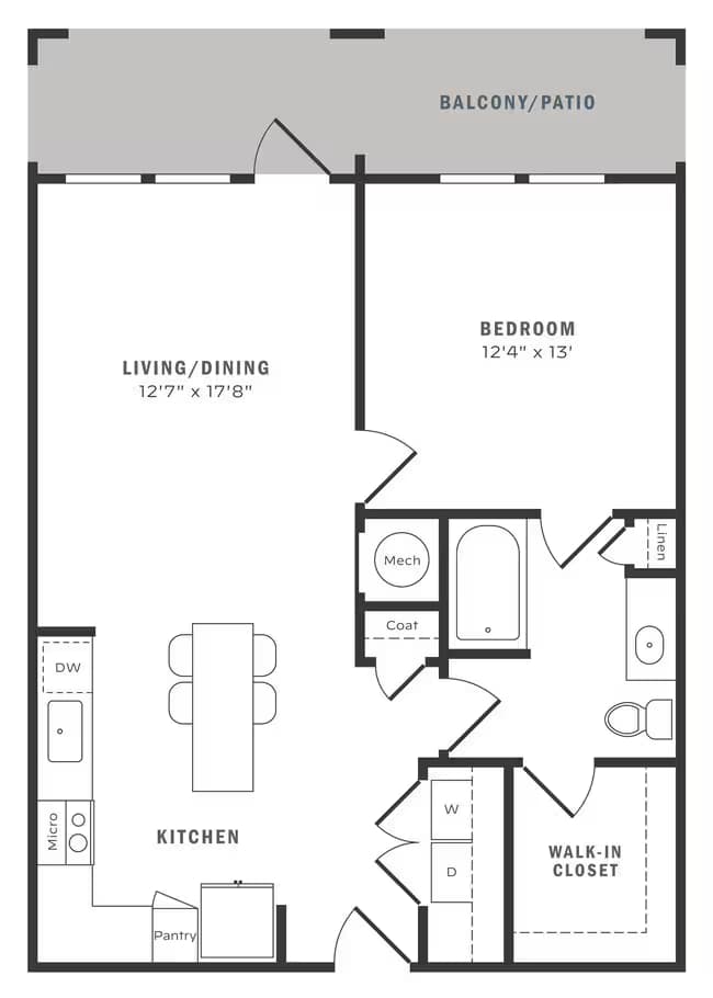 A2 0215 floor plan