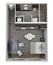 AE1 1238 floor plan