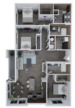 F2 1339 floor plan