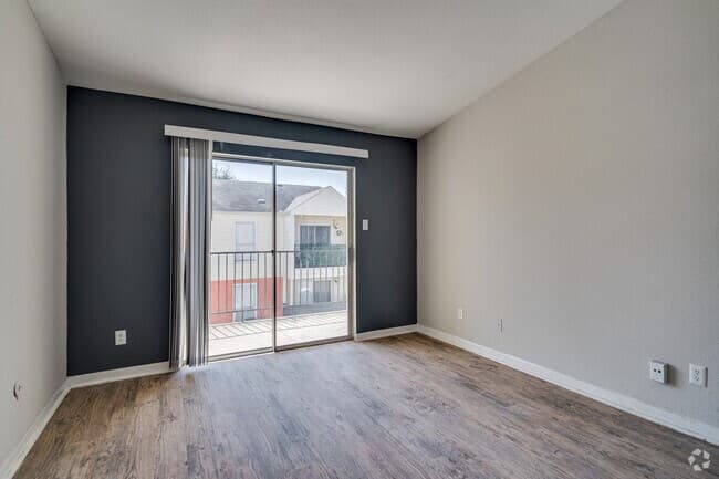 Unit 513 floor plan
