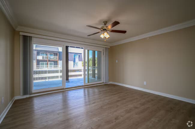 Unit 2315 floor plan