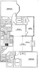 B2 0235 floor plan
