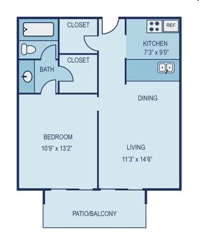 3737Hillcroft Marketing Floor 292 floor plan