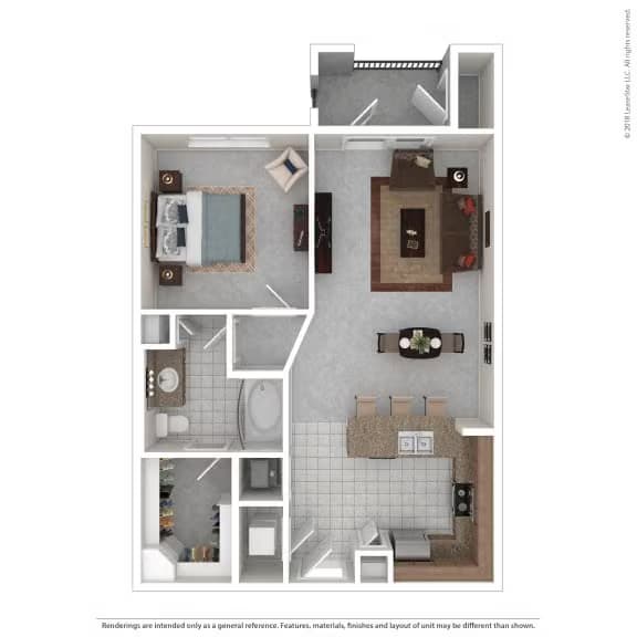 A 01-3028 floor plan
