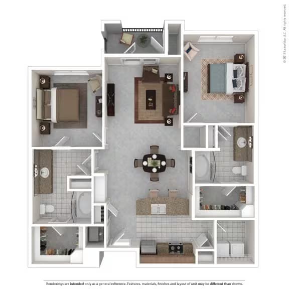 B1 01-2014 floor plan