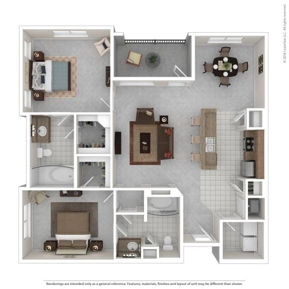 B3 01-2059 floor plan