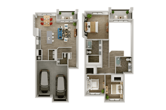 C2 15104 floor plan