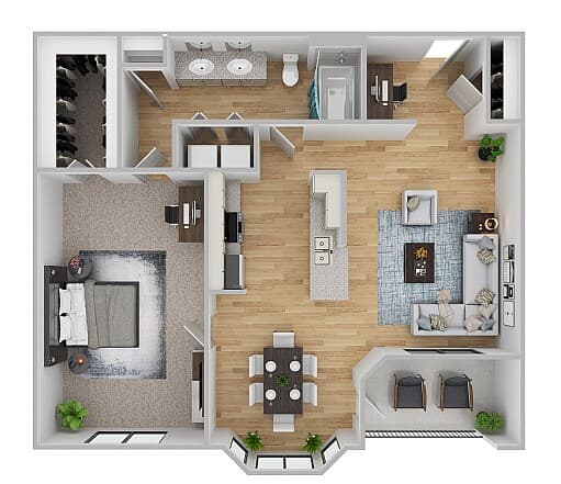 a3.2 6213 floor plan