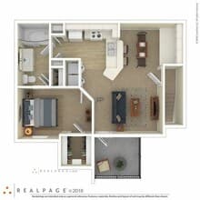48900A2 1522 floor plan