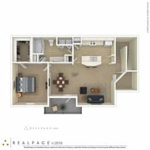 48900A4 924 floor plan