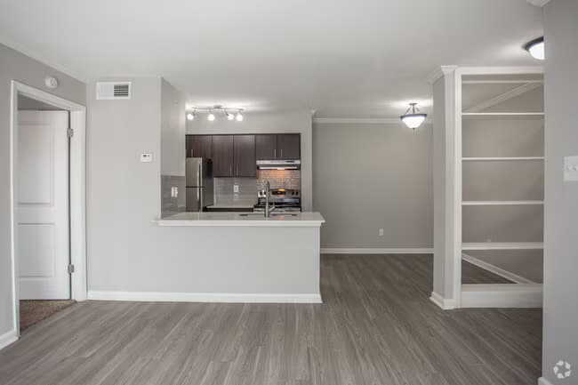 Unit 7-1194 floor plan