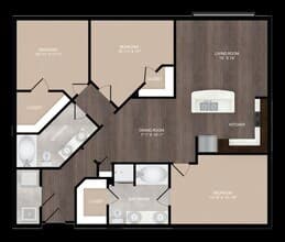 C1 378 floor plan