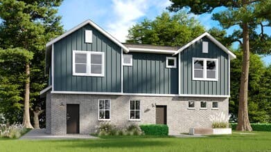 Pearl 133 floor plan
