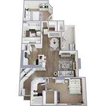 2x2 0424 floor plan