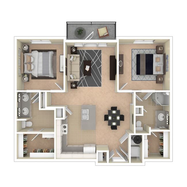 B1 10-10301 floor plan