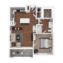 A1 8214 floor plan