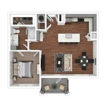 A2 8206 floor plan