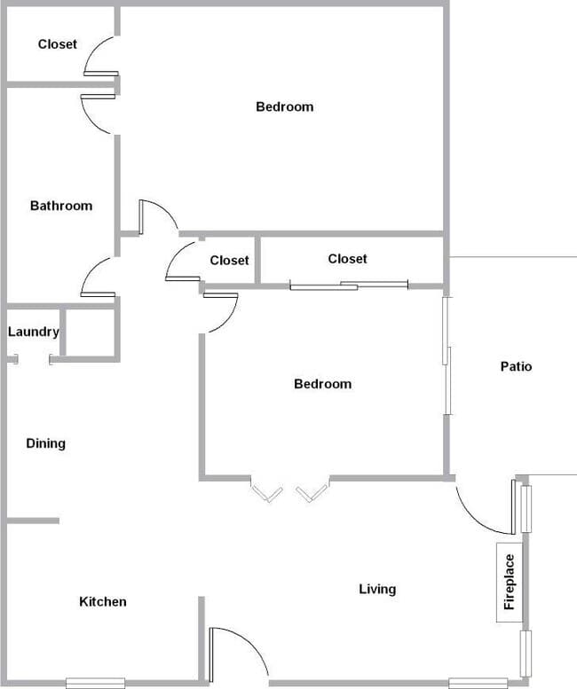 CQ 49 floor plan