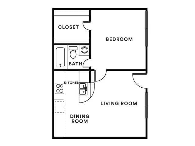 A3 2324 floor plan