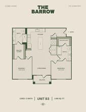 B3 10208 floor plan