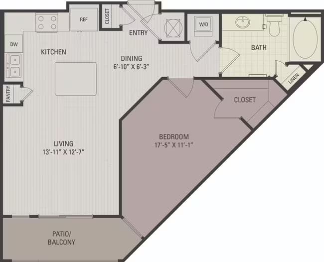 A2CB 320 floor plan