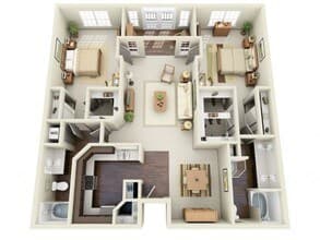 H80 0202 floor plan