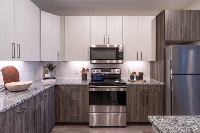 A-Affordable 6104 floor plan