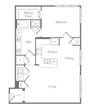 AA5 2-2301 floor plan