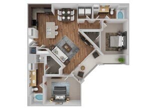 B4 336 floor plan