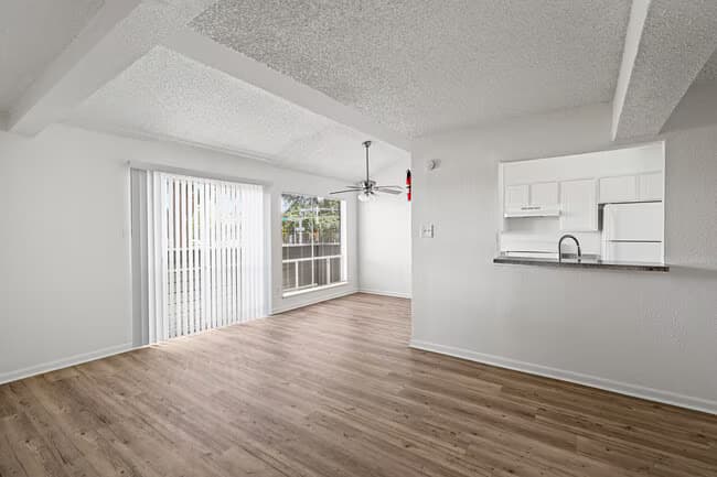 Floor Plan B 3609 floor plan