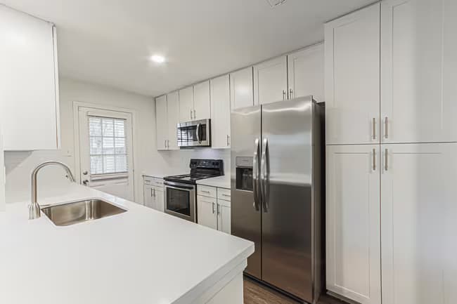 Unit 502 floor plan