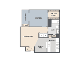 Loblolly with Solarium 5305 floor plan