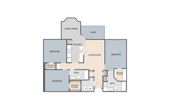 Pine 7301 floor plan