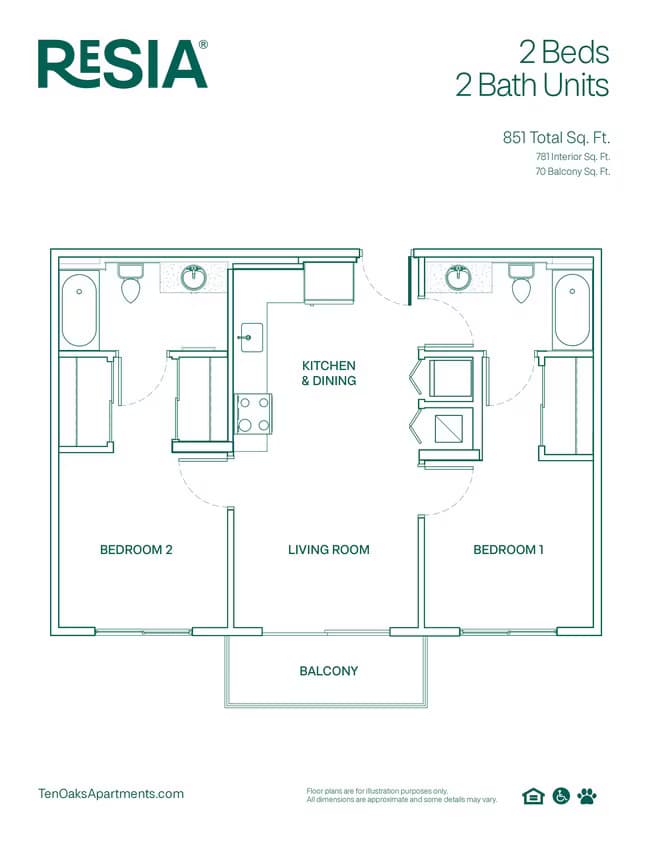 B1 3711 floor plan