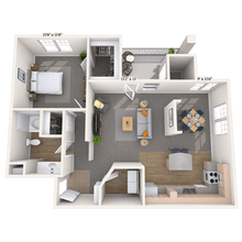 Pinefield 05522 floor plan