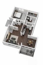 Ash 1102 floor plan