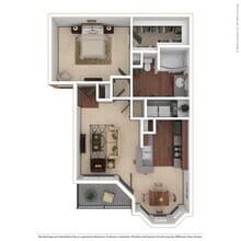 1A 0526 floor plan