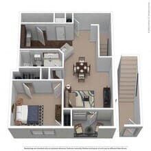 A3 1613 floor plan