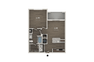 A1 5214 floor plan