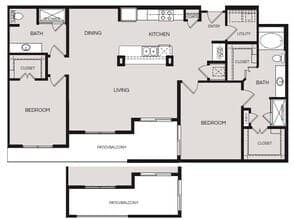 B5 312 floor plan