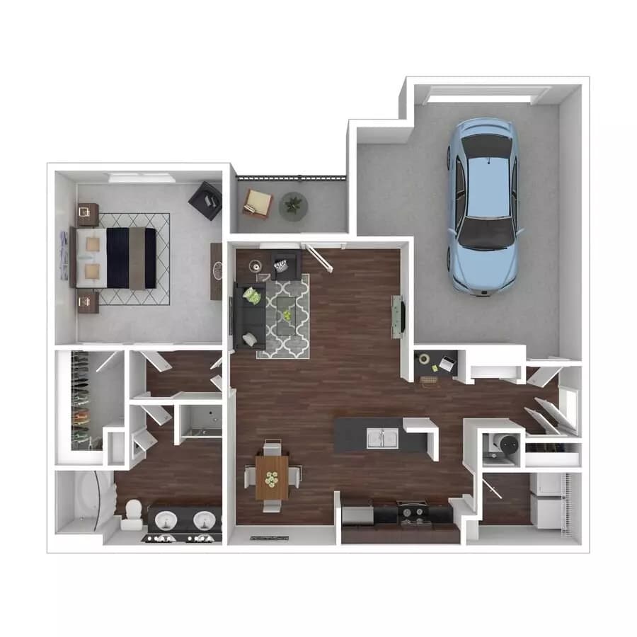 A2 1504 floor plan
