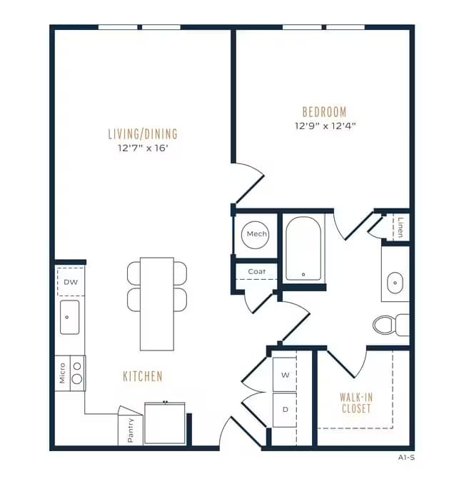 A2 60-Essential Housing 0524 floor plan