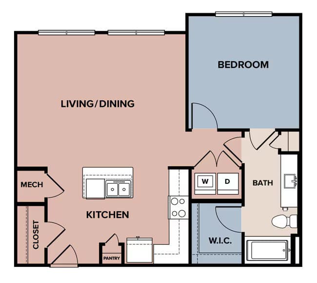 A2 02204 floor plan