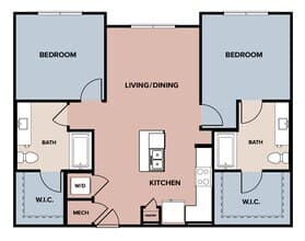 B1 08107 floor plan