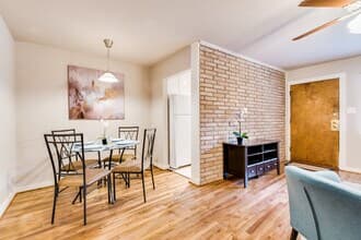 1 Bedroom 12 floor plan