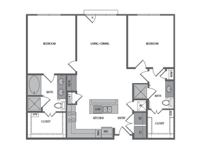B2 5311 floor plan