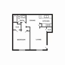 CU 23 floor plan