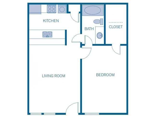 1A 320506 floor plan