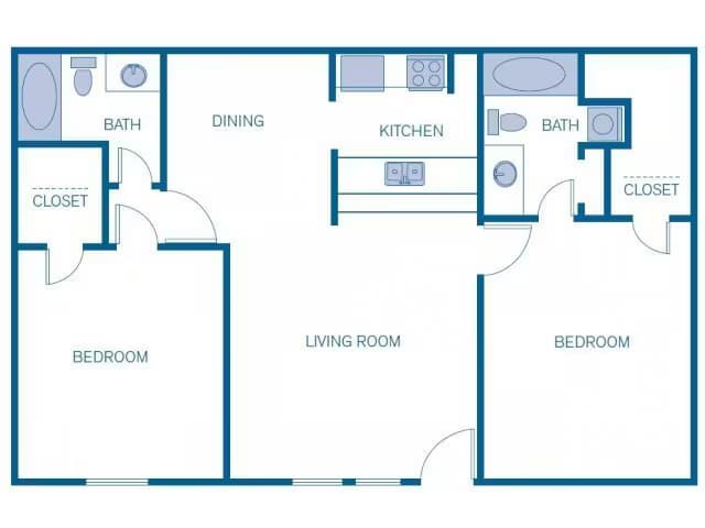2A 250497 floor plan